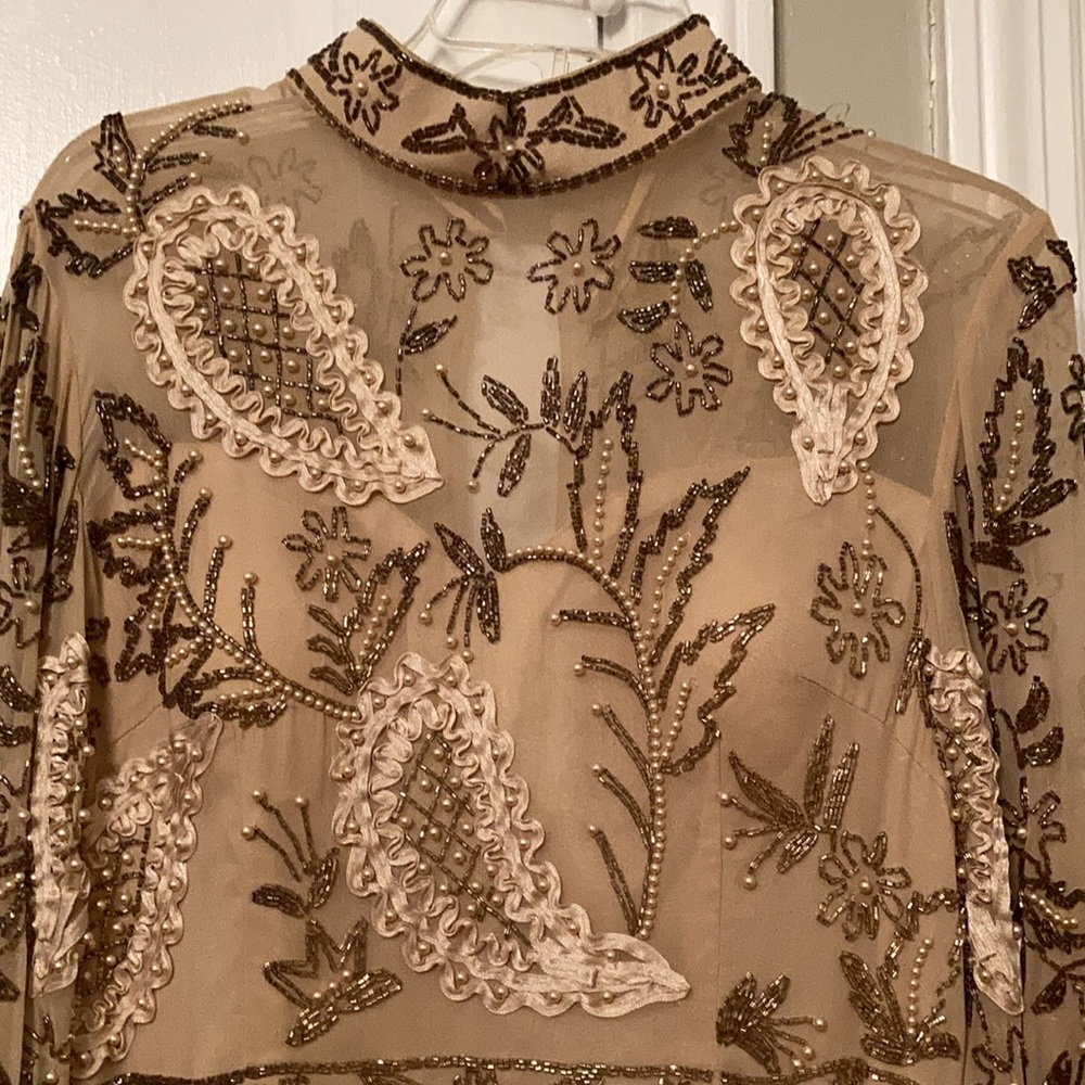 Dress - Picture 3 of 6